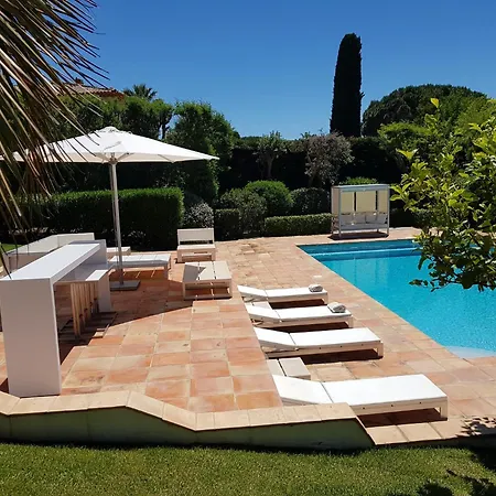 Mb Villa
