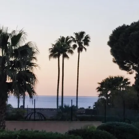 Villa Mb Saint-Tropez